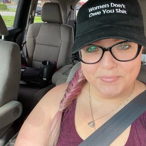 Meet your Posher, Kimberly